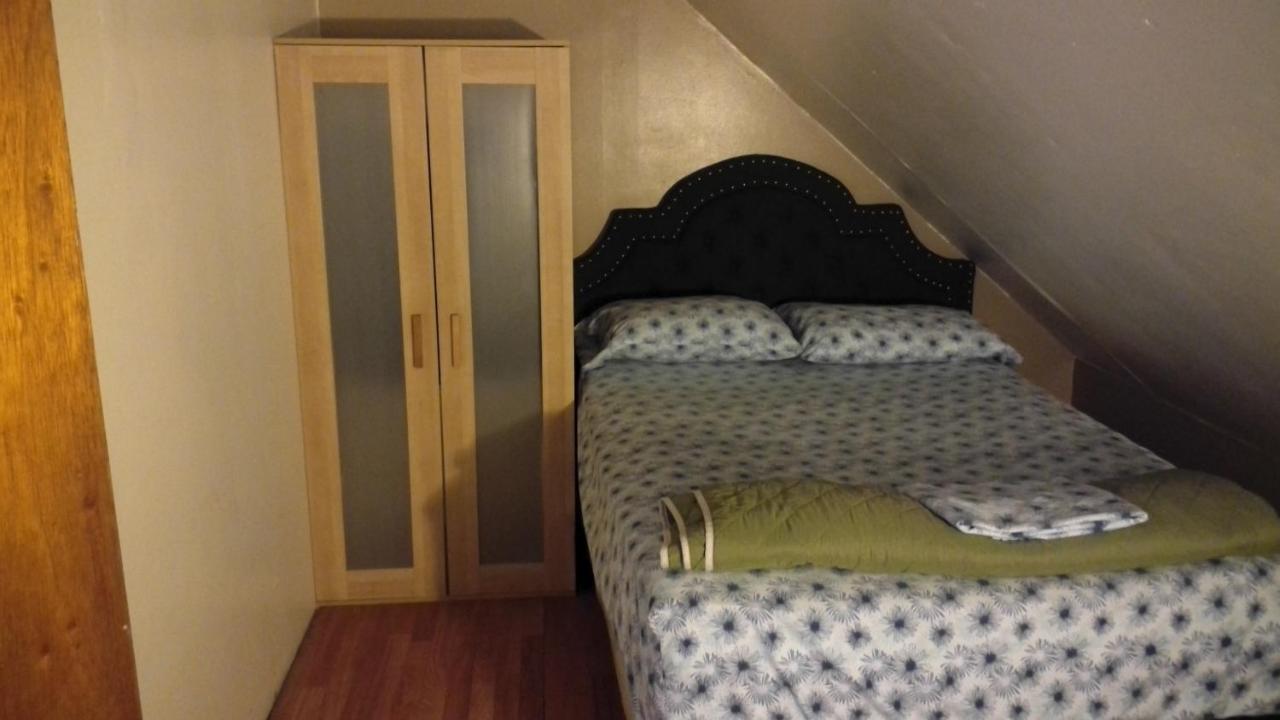 Appartement Hova House North à Elizabeth Extérieur photo